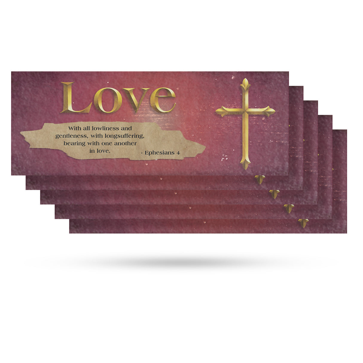 Jesus Love