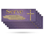 Jesus Serve