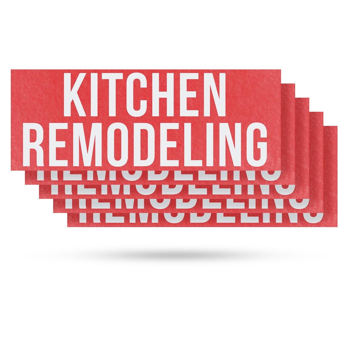 Kitchen Remodeling