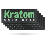 Kratom Sold Here