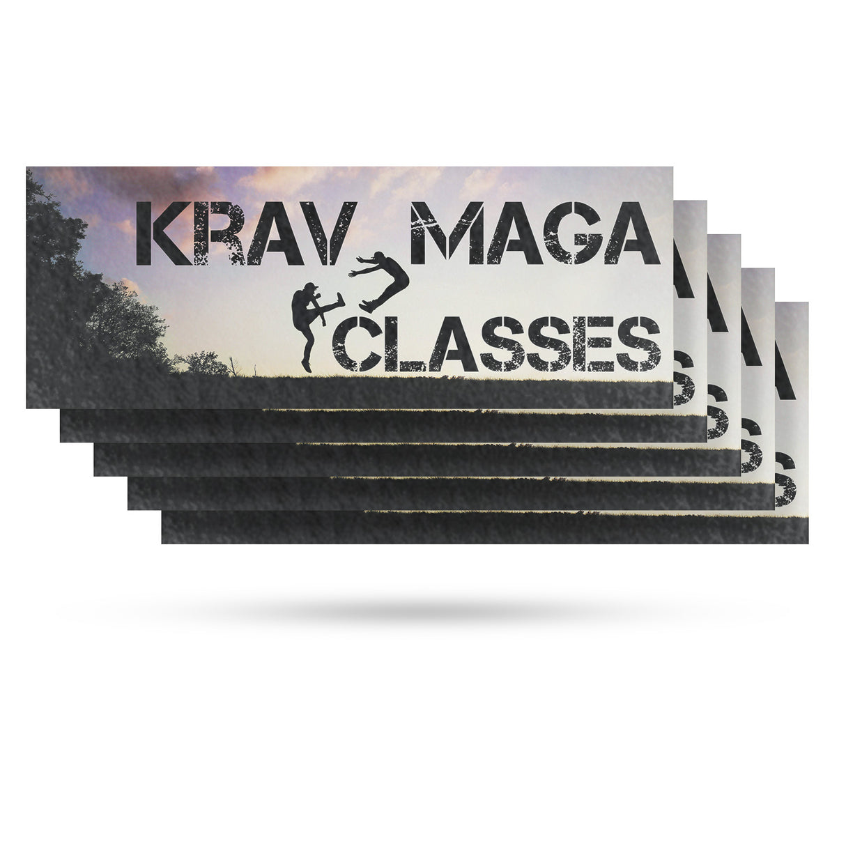 Krav Maga Classes