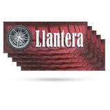 Llantera