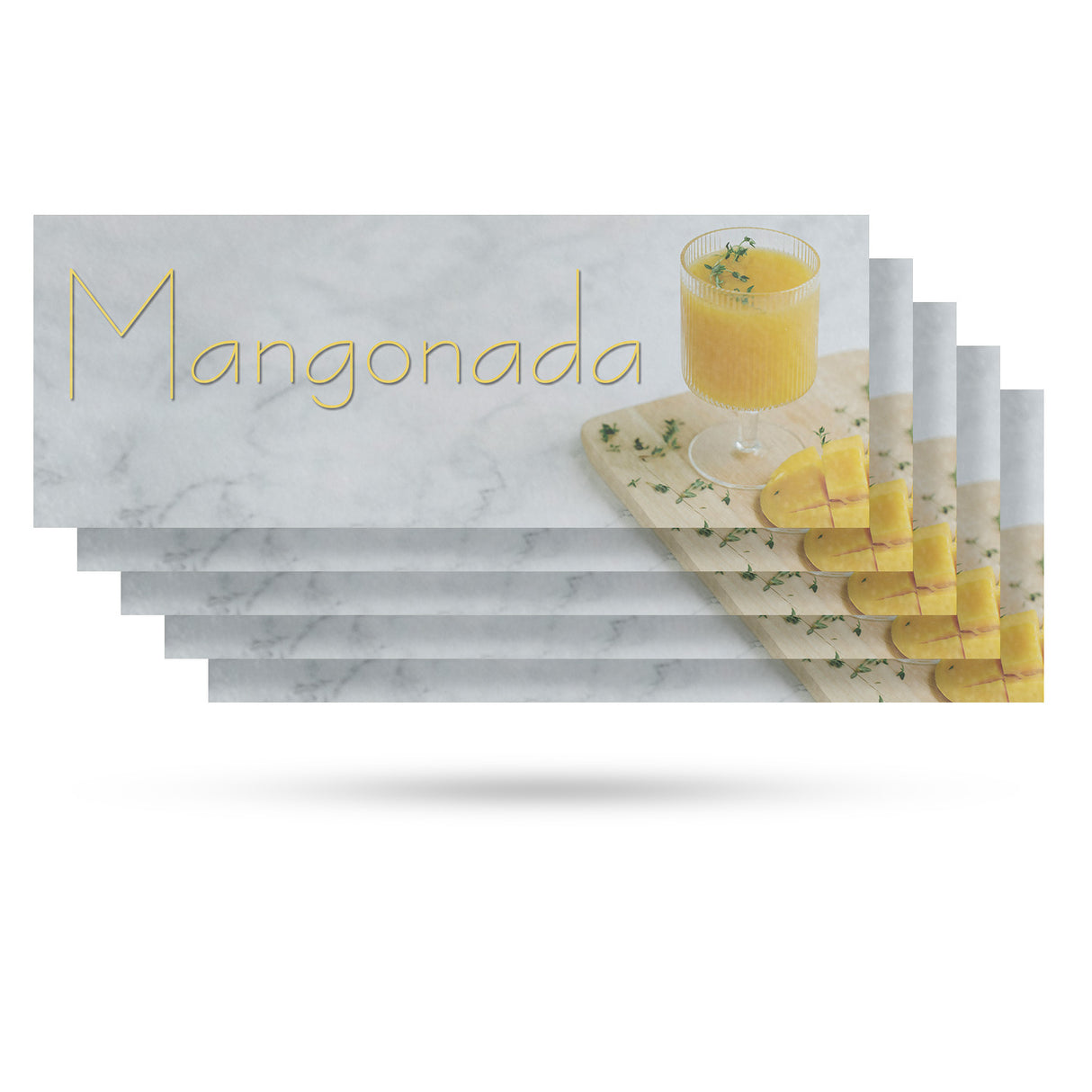 Mangonada