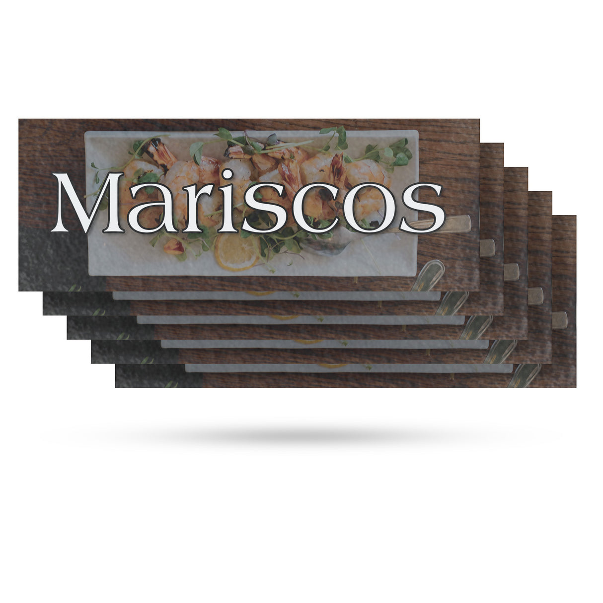 Mariscos