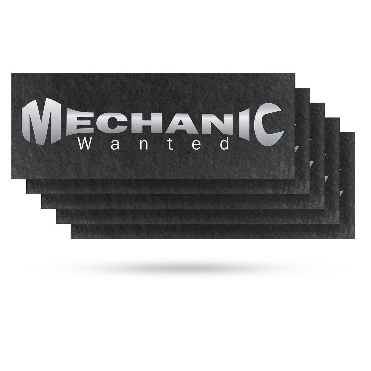 Mechanic Wanted