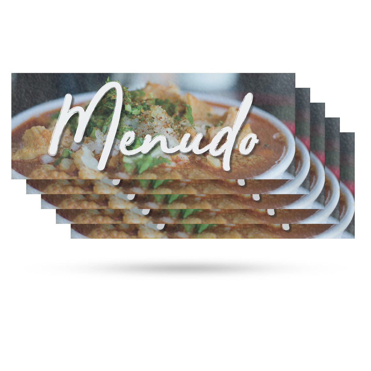 Menudo