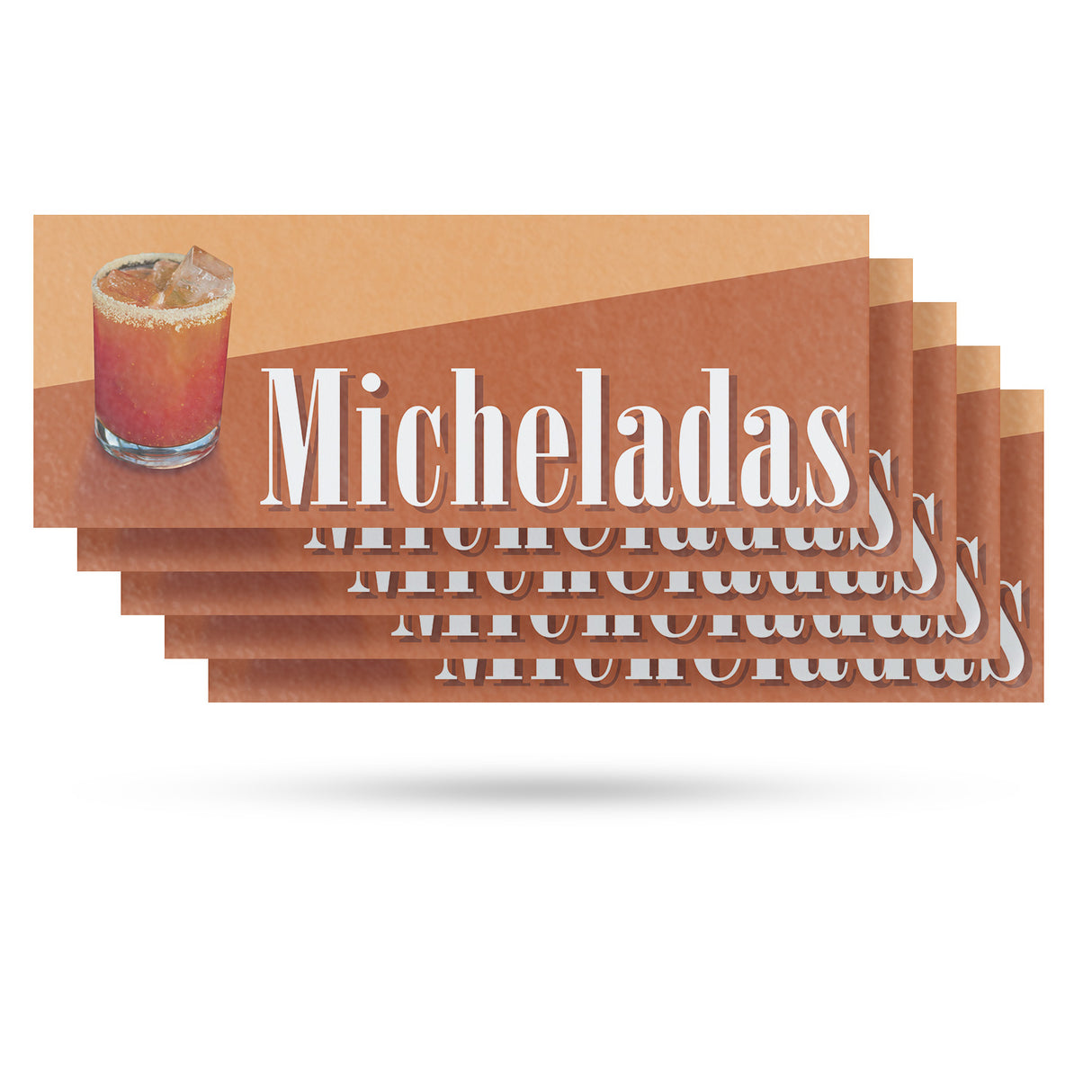 Micheladas