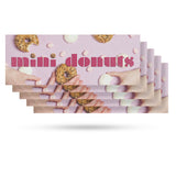 Mini Donuts