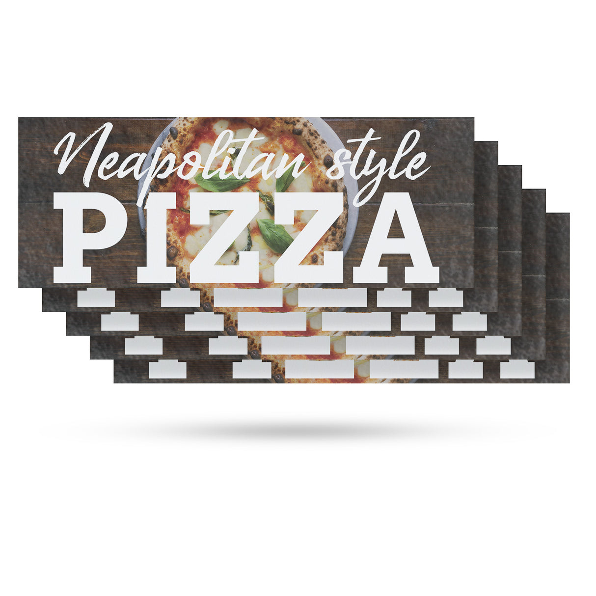 Neapolitan Pizza