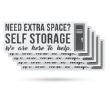 Need Extra Space Self Storage