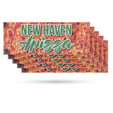 New Haven Apizza