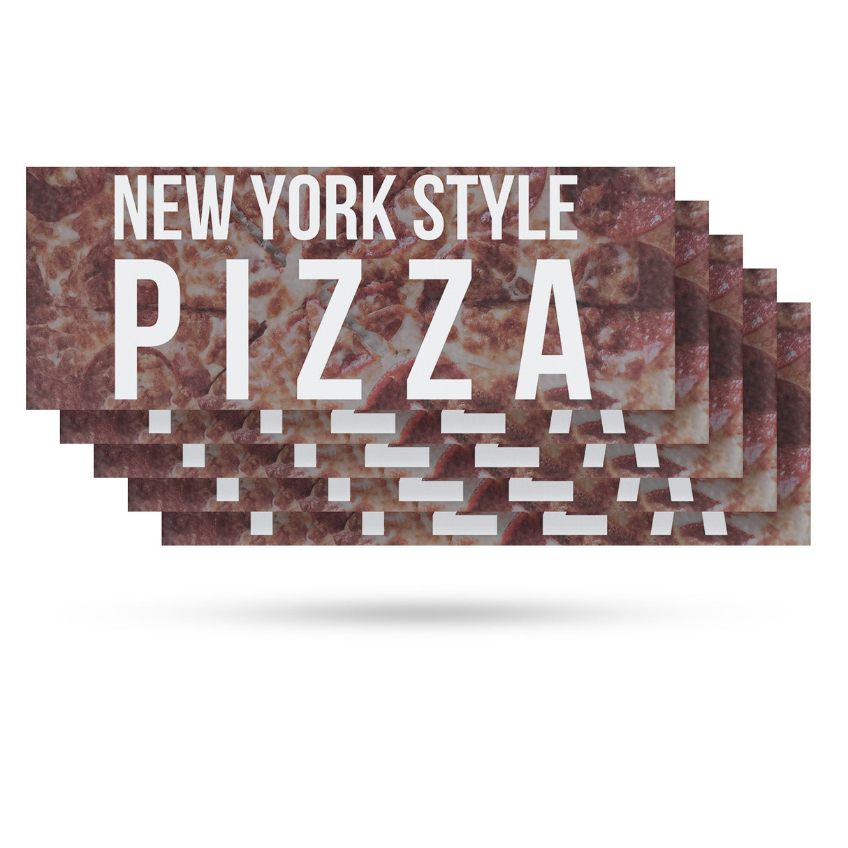 New York Pizza