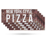 New York Pizza
