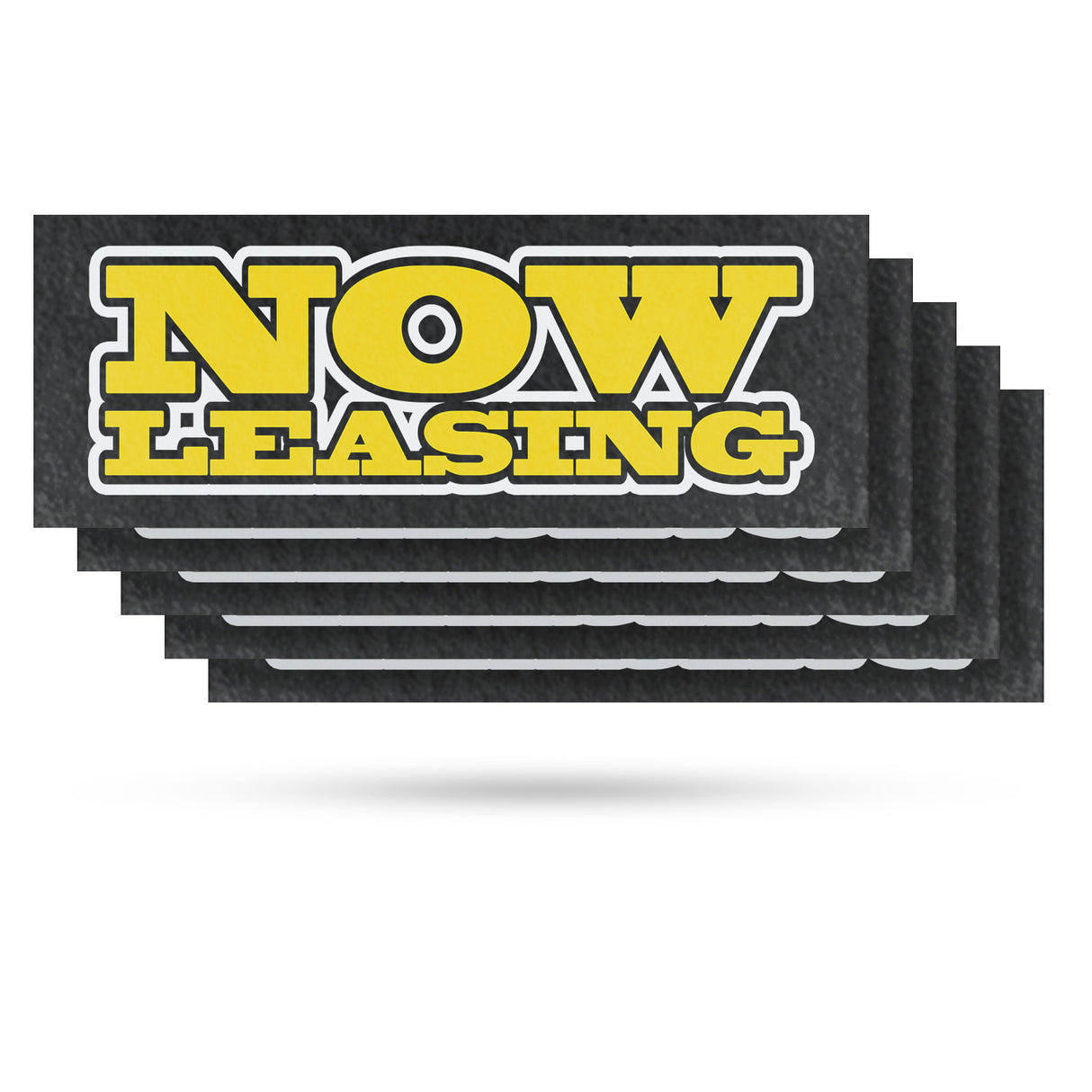 Now Leasing