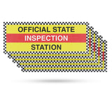 Official State Inspection Station