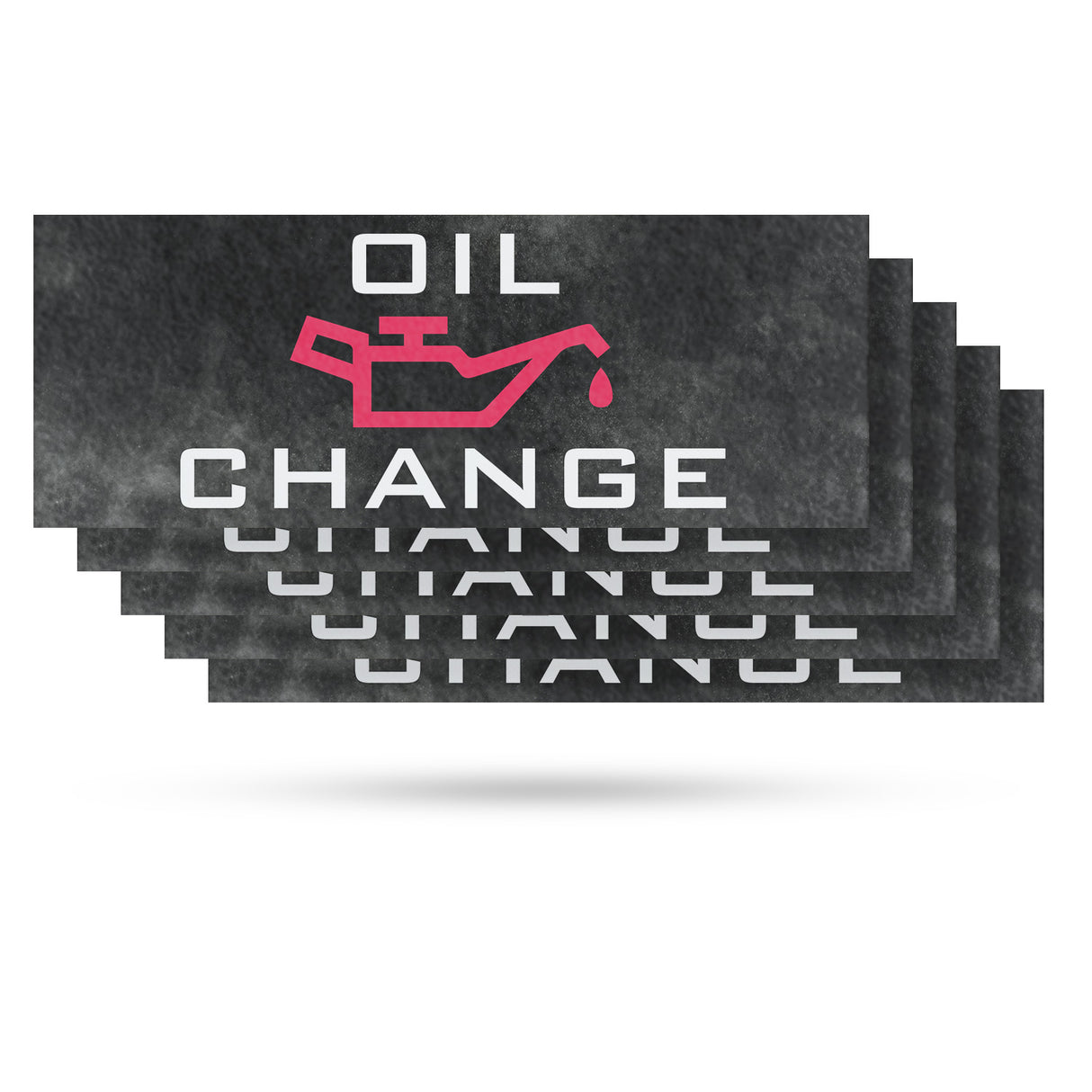 Oil Change