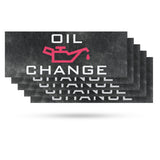 Oil Change