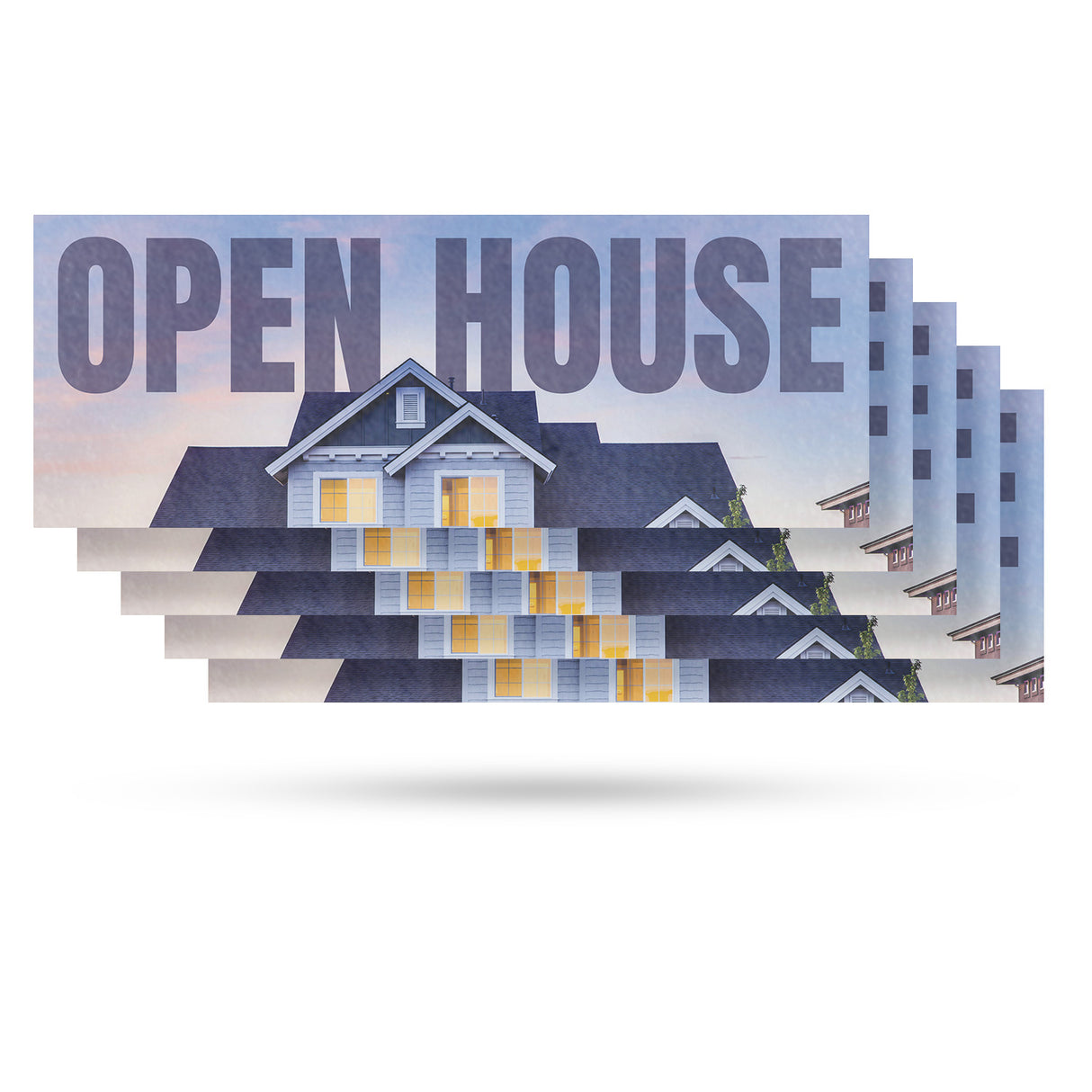 Open House