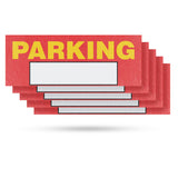 Parking Variable