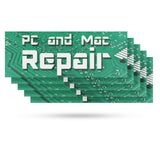 PC and Mac Repair