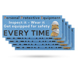 Personal Protective Equipment