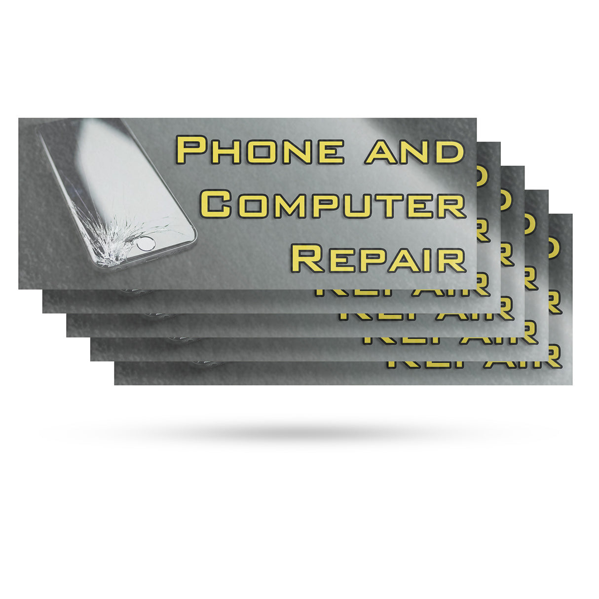 Phone and Computer Repair