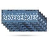Pick Your Own Blueberries