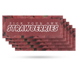 Pick Your Own Strawberries