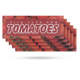Pick Your Own Tomatoes