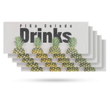 Pina Colada Drinks