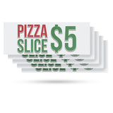 Pizza Slice $5
