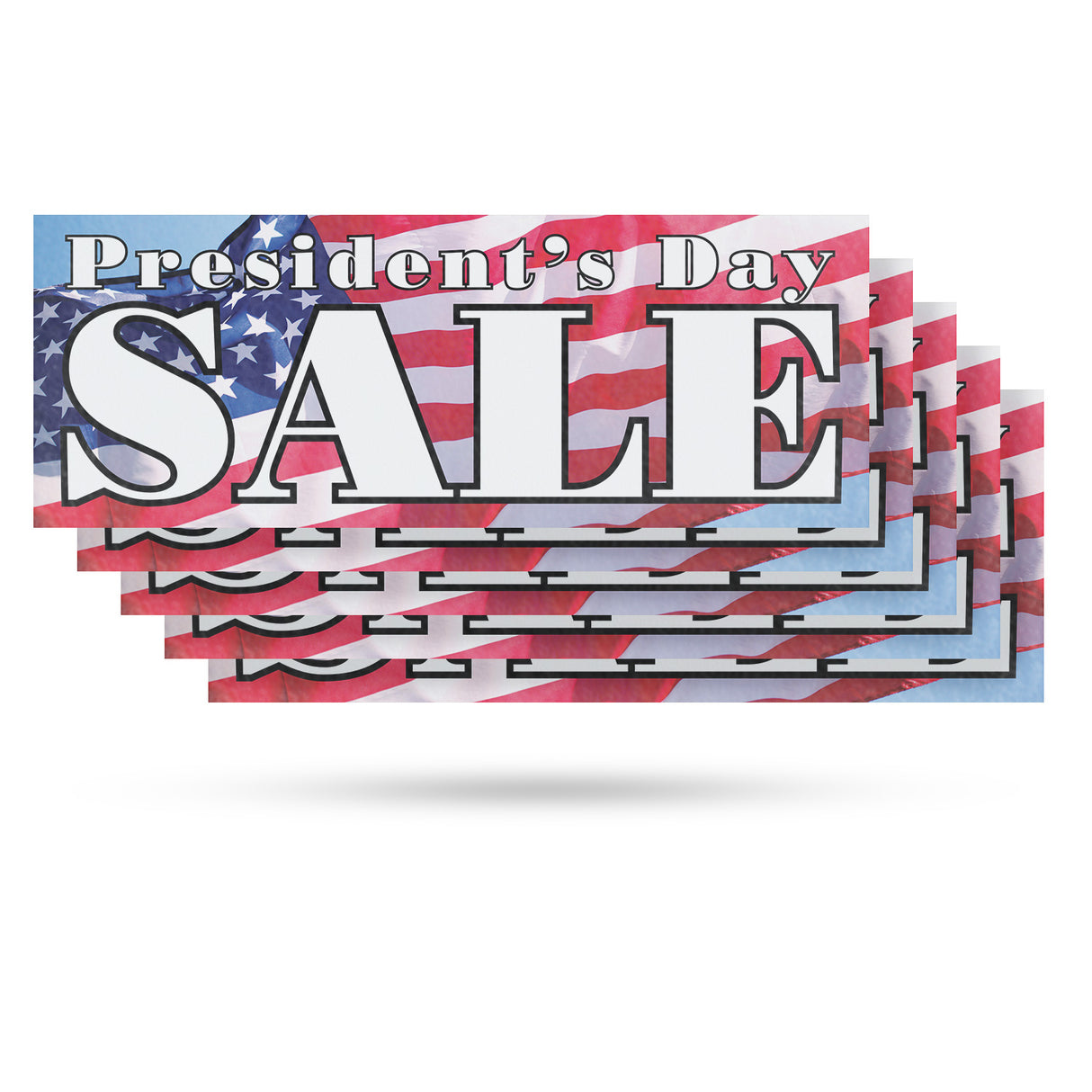 Presidents Day Sale