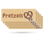 Pretzels