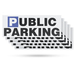 Public Parking