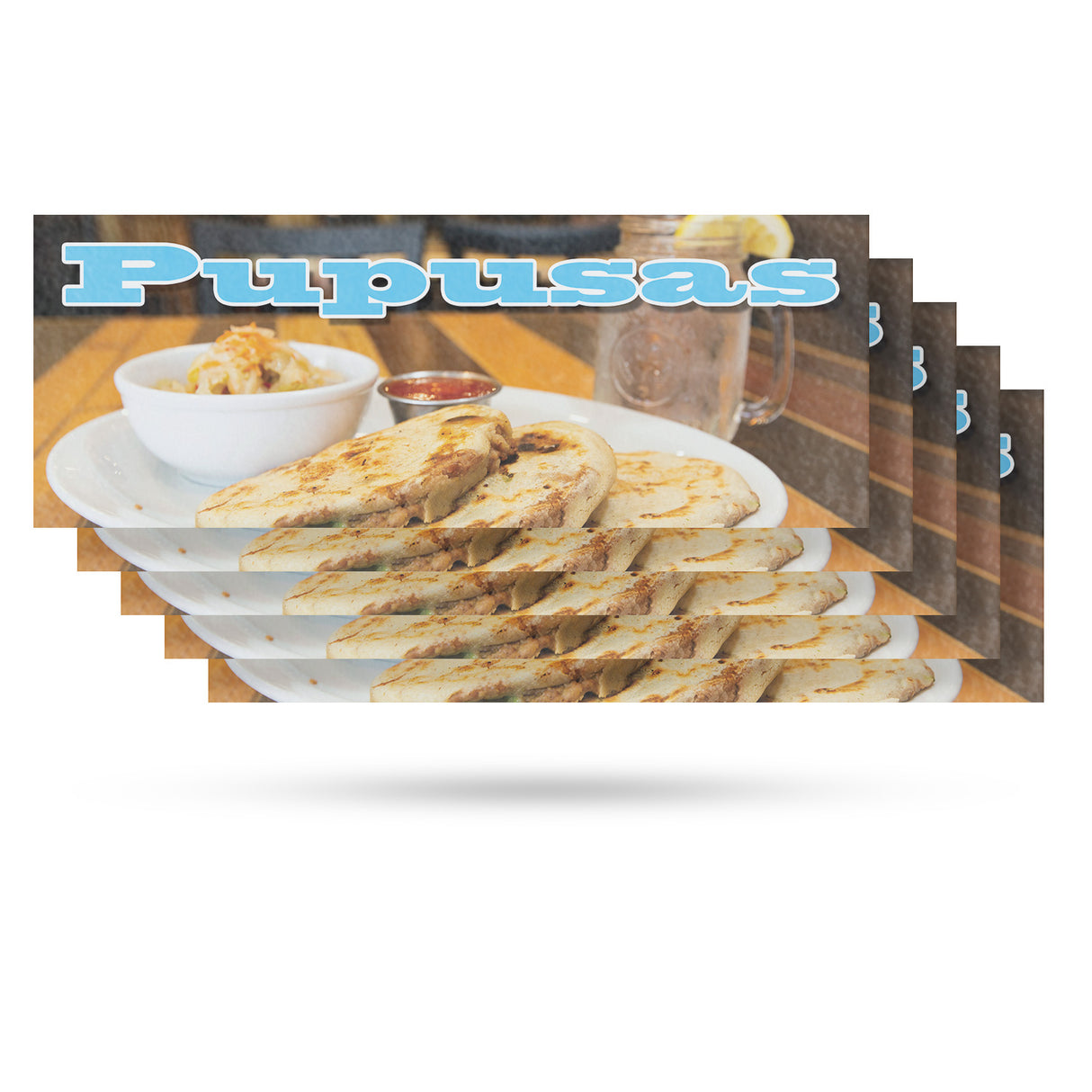 Pupusas