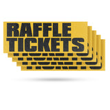 Raffle Tickets