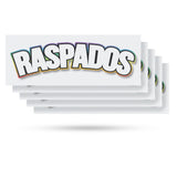 Raspados