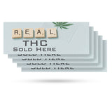 Real THC