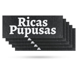 Ricas Pupusas