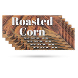 Roasted Corn