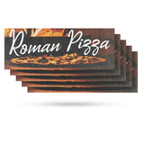 Roman Pizza