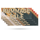 Rummage Sale