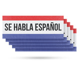Se Habla Español