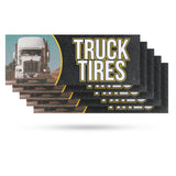 Semi Truck Tires