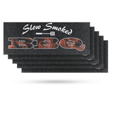 Slow Smoked BBQ