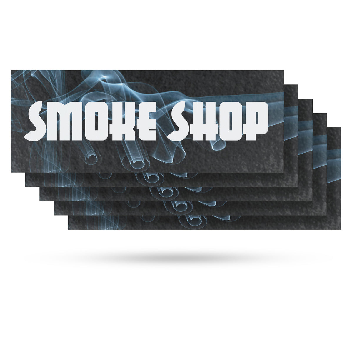 Smoke Shop