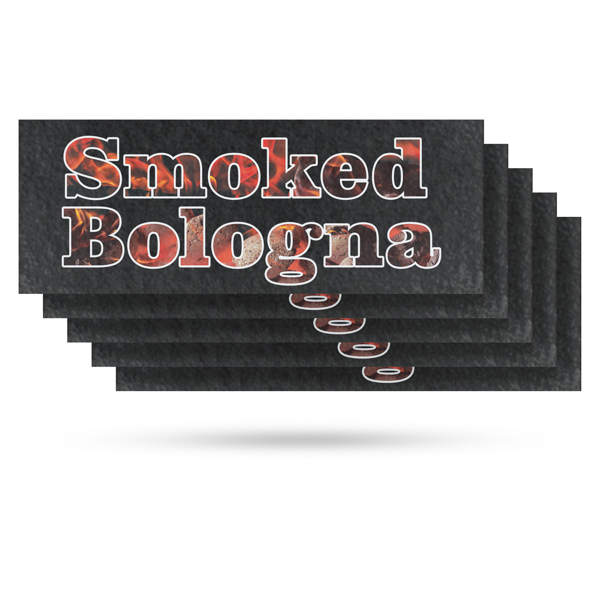Smoked Bologna