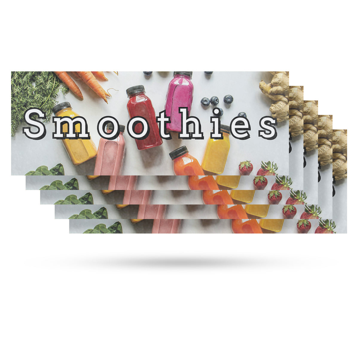 Smoothies