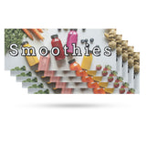 Smoothies
