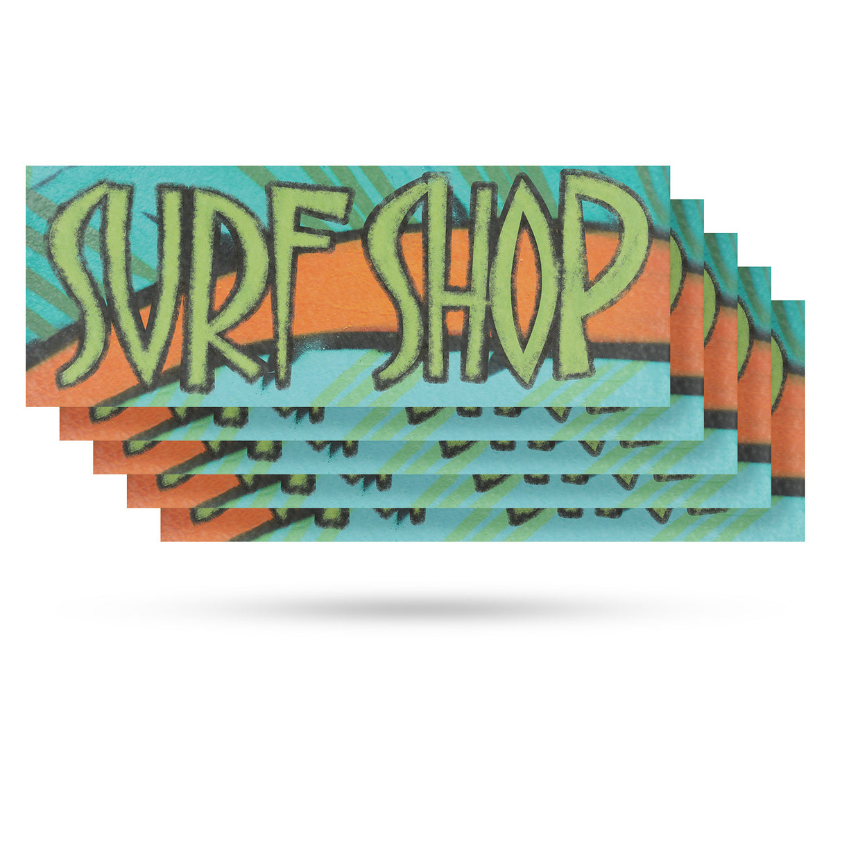 Surf Shop